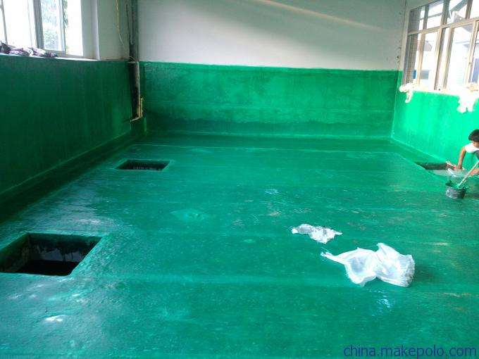 玻璃鋼防腐施工技術