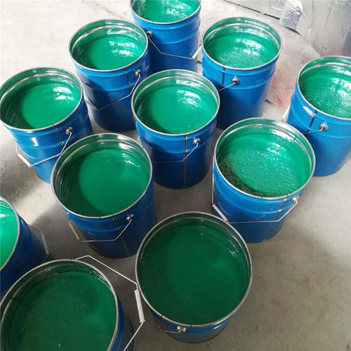 環氧玻璃鱗片涂料