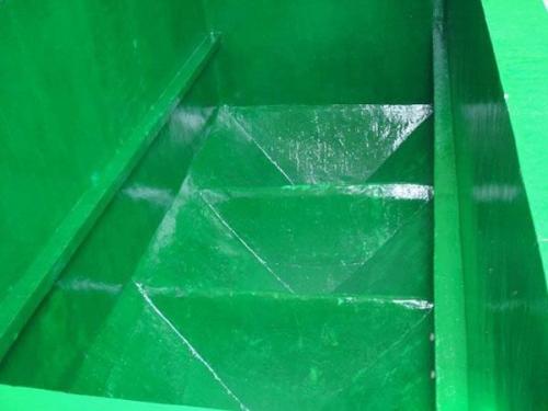 污水池防腐工程